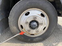 ISUZU Elf Aluminum Van TRG-NPR85AN 2019 221,000km_37