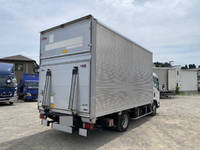 ISUZU Elf Aluminum Van TRG-NPR85AN 2019 221,000km_3