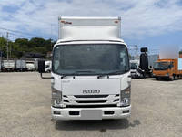 ISUZU Elf Aluminum Van TRG-NPR85AN 2019 221,000km_4