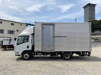 ISUZU Elf Aluminum Van TRG-NPR85AN 2019 221,000km_5