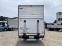 ISUZU Elf Aluminum Van TRG-NPR85AN 2019 221,000km_6