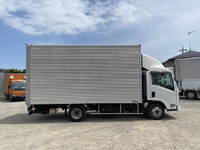 ISUZU Elf Aluminum Van TRG-NPR85AN 2019 221,000km_7