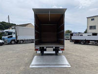 ISUZU Elf Aluminum Van TRG-NPR85AN 2019 221,000km_8