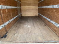 ISUZU Elf Aluminum Van TRG-NPR85AN 2019 221,000km_9
