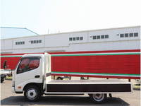 HINO Dutro Flat Body TKG-XZU645M 2018 104,988km_14