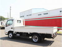 HINO Dutro Flat Body TKG-XZU645M 2018 104,988km_2