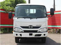 HINO Dutro Flat Body TKG-XZU645M 2018 104,988km_3
