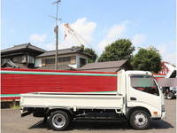 HINO Dutro Flat Body TKG-XZU645M 2018 104,988km_4