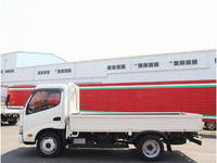 HINO Dutro Flat Body TKG-XZU645M 2018 104,988km_6