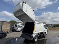 MITSUBISHI FUSO Canter Garbage Truck 2RG-FEAV0 2024 1,019km_16