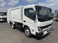 MITSUBISHI FUSO Canter Garbage Truck 2RG-FEAV0 2024 1,019km_1