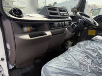 MITSUBISHI FUSO Canter Garbage Truck 2RG-FEAV0 2024 1,019km_26
