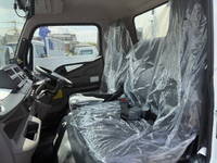 MITSUBISHI FUSO Canter Garbage Truck 2RG-FEAV0 2024 1,019km_27