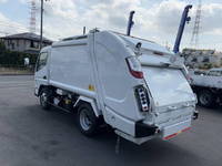 MITSUBISHI FUSO Canter Garbage Truck 2RG-FEAV0 2024 1,019km_2