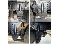 MITSUBISHI FUSO Canter Garbage Truck 2RG-FEAV0 2024 1,019km_31