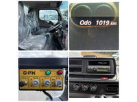 MITSUBISHI FUSO Canter Garbage Truck 2RG-FEAV0 2024 1,019km_32