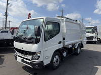 MITSUBISHI FUSO Canter Garbage Truck 2RG-FEAV0 2024 1,019km_3