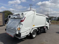 MITSUBISHI FUSO Canter Garbage Truck 2RG-FEAV0 2024 1,019km_4