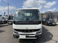 MITSUBISHI FUSO Canter Garbage Truck 2RG-FEAV0 2024 1,019km_5