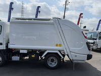 MITSUBISHI FUSO Canter Garbage Truck 2RG-FEAV0 2024 1,019km_7