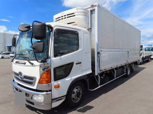 HINO Ranger Refrigerator & Freezer Wing TKG-FD7JLAG 2013 328,000km_1