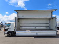 HINO Ranger Refrigerator & Freezer Wing TKG-FD7JLAG 2013 328,000km_25