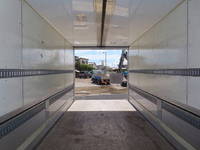 HINO Ranger Refrigerator & Freezer Wing TKG-FD7JLAG 2013 328,000km_32