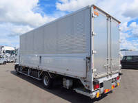 HINO Ranger Refrigerator & Freezer Wing TKG-FD7JLAG 2013 328,000km_3