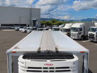 HINO Ranger Refrigerator & Freezer Wing TKG-FD7JLAG 2013 328,000km_6