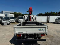 ISUZU Elf Truck (With 3 Steps Of Cranes) TRG-NKR85R 2018 -_2