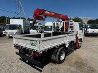 ISUZU Elf Truck (With 3 Steps Of Cranes) TRG-NKR85R 2018 -_4