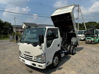 ISUZU Elf Dump TPG-NJR85AD 2018 70,230km_1