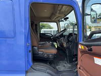 HINO Ranger Aluminum Block 2KG-FD2ABG 2018 523,900km_22