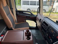 HINO Ranger Aluminum Block 2KG-FD2ABG 2018 523,900km_23