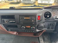 HINO Ranger Aluminum Block 2KG-FD2ABG 2018 523,900km_25