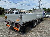 HINO Ranger Aluminum Block 2KG-FD2ABG 2018 523,900km_2