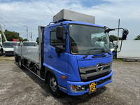 HINO Ranger Aluminum Block 2KG-FD2ABG 2018 523,900km_3