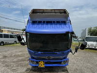 HINO Ranger Aluminum Block 2KG-FD2ABG 2018 523,900km_6