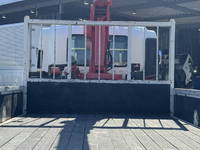 ISUZU Forward Truck (With 4 Steps Of Cranes) TKG-FRR90S1 2015 60,365km_11