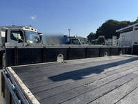 ISUZU Forward Truck (With 4 Steps Of Cranes) TKG-FRR90S1 2015 60,365km_13