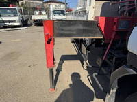 ISUZU Forward Truck (With 4 Steps Of Cranes) TKG-FRR90S1 2015 60,365km_17