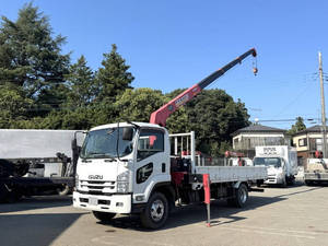 Forward Truck (With 4 Steps Of Cranes)_1