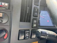ISUZU Forward Truck (With 4 Steps Of Cranes) TKG-FRR90S1 2015 60,365km_25