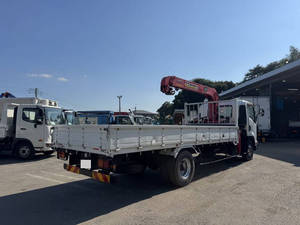 Forward Truck (With 4 Steps Of Cranes)_2