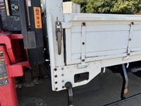 ISUZU Forward Truck (With 4 Steps Of Cranes) TKG-FRR90S1 2015 60,365km_38