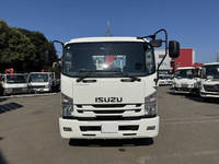 ISUZU Forward Truck (With 4 Steps Of Cranes) TKG-FRR90S1 2015 60,365km_5