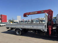 ISUZU Forward Truck (With 4 Steps Of Cranes) TKG-FRR90S1 2015 60,365km_6