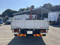 ISUZU Forward Truck (With 4 Steps Of Cranes) TKG-FRR90S1 2015 60,365km_7