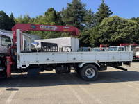 ISUZU Forward Truck (With 4 Steps Of Cranes) TKG-FRR90S1 2015 60,365km_8