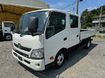 Dyna Double Cab